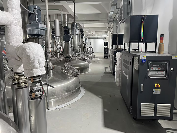 有機熱載體鍋爐屬于特種設(shè)備嗎？這些安全常識必須了解