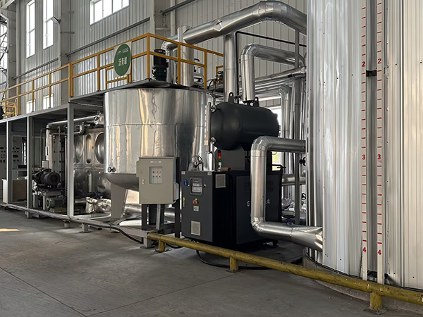 導(dǎo)熱油電加熱器