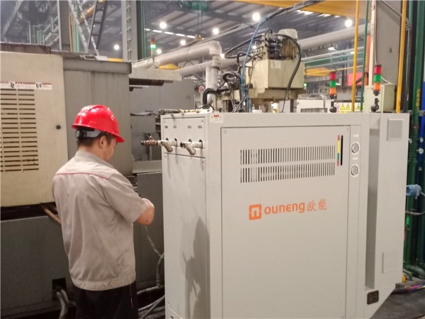 什么規格油溫機可以免檢