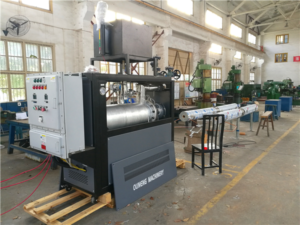 防爆模溫機的日常維護與保養