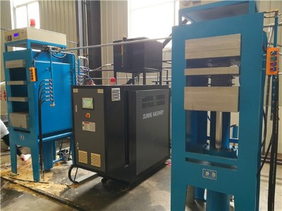 模具溫度控制機(jī)結(jié)構(gòu)誰知道，答案就找「歐能機(jī)械」