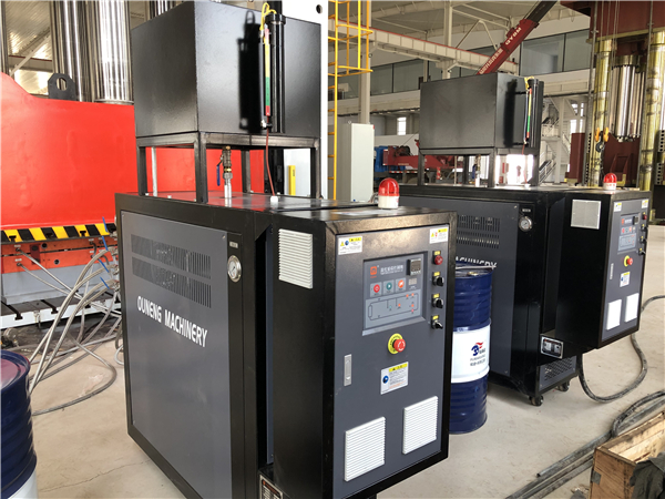 模溫機媒體不足是什么原因？