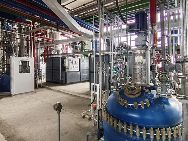 防爆模溫機(jī)型號大全