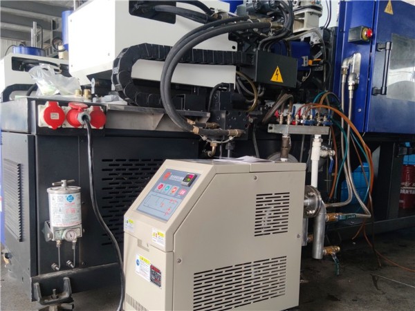 鋰電涂布模溫機