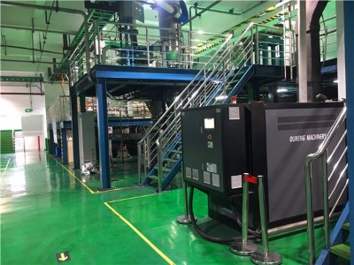 模溫機(jī)廠家有哪些？哪個(gè)牌子的質(zhì)量好