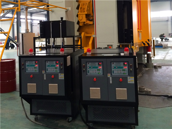 高溫油溫機(jī)為什么不漏油？「歐能機(jī)械」技術(shù)成熟