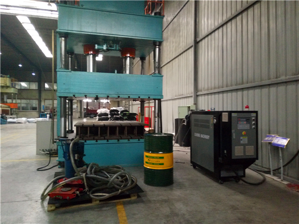 模溫機(jī)的常見故障