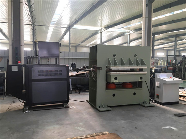 一臺(tái)模溫機(jī)可以多點(diǎn)控溫嗎？選「歐能」均能解決問題