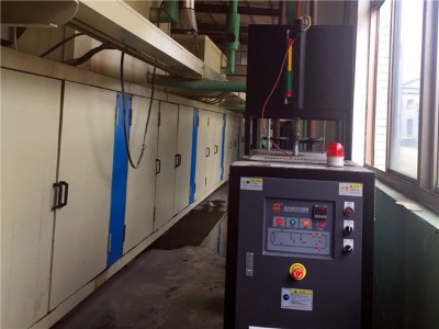 模溫機(jī)溫控表的升降溫操作注意事項(xiàng)，「歐能機(jī)械」模溫機(jī)廠家詳解