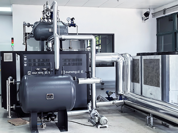 小型導熱油爐電加熱器