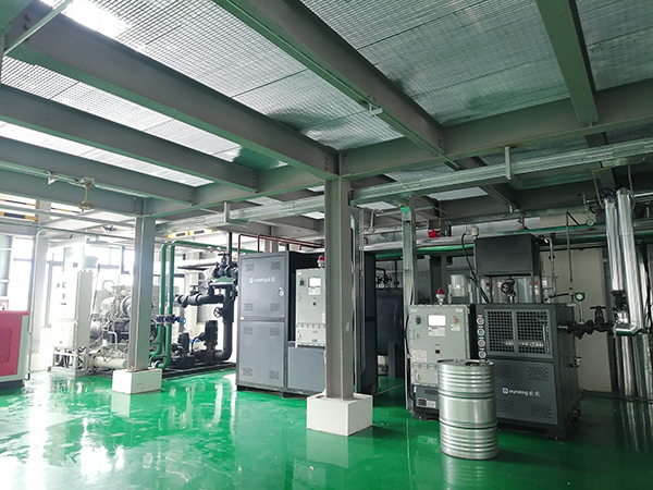 導熱油電加熱設備，精準控溫省成本