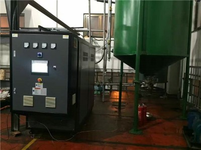 反應(yīng)釜電加熱導(dǎo)熱油爐選型「歐能機械」專業(yè)選型指導(dǎo)