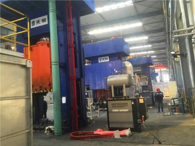 350度油溫機應(yīng)選用什么類型的泵浦，優(yōu)質(zhì)泵浦配置「歐能機械」