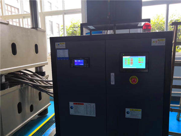 高溫油溫機怎么保養？「歐能機械」保養小秘訣