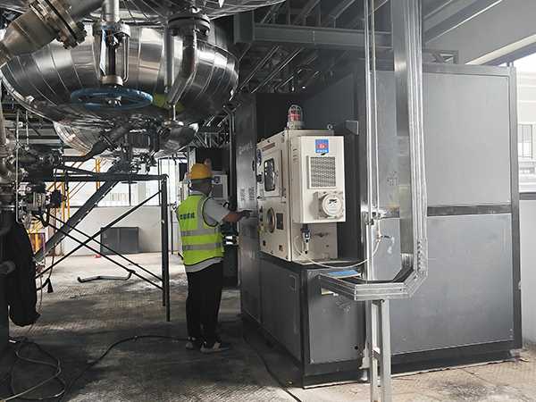 有機熱載體鍋爐型號命名規(guī)則，選錯型號損失可不小