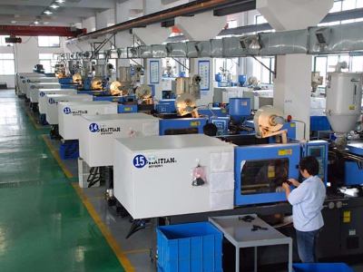 模溫機(jī)選型時(shí)需要注意哪些事項(xiàng)？「歐能機(jī)械」來(lái)回答