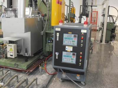 高溫模溫機哪個品牌安全性能更可靠？