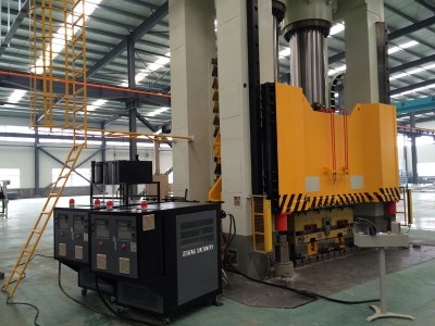 300度高溫模溫機詳情你了解多少呢，求知找「歐能機械」