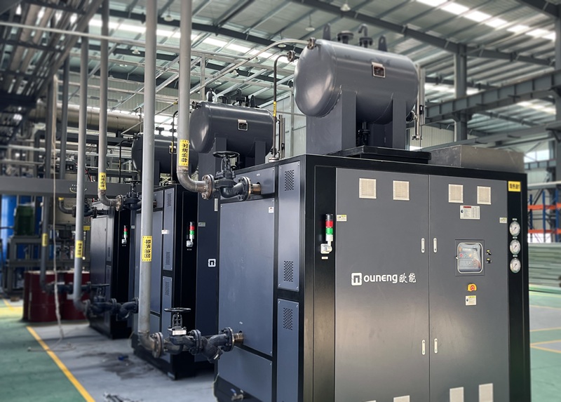 有機(jī)熱載體鍋爐的防爆等級(jí)是如何劃分的？