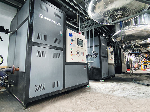 防爆電加熱油爐