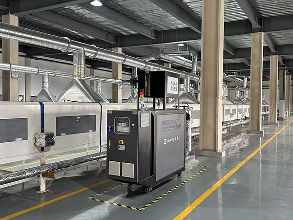 導熱油加熱和電加熱區別，哪種更適合你的需求？