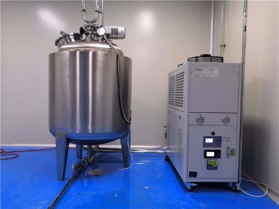 反應釜的冷卻方式？「歐能機械」介紹2種方法