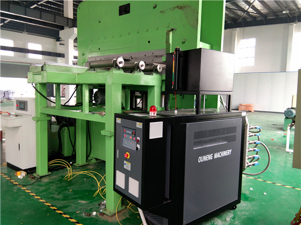 硫化機(jī)專用油溫機(jī)