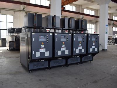 模溫機哪家好？「歐能機械」99%的滿意評價