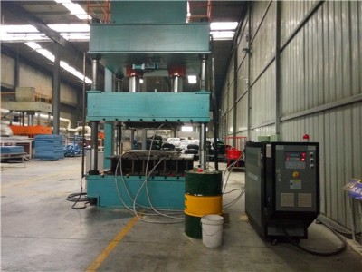 模溫機(jī)故障分析，這幾種類型最常見！