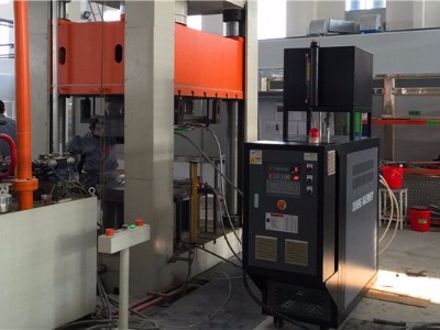 模溫機工作運行原理？「歐能機械」為您介紹