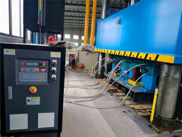 油溫機有哪些特點？「歐能機械」再闡述詳情