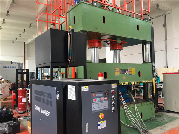 油溫機冷卻方式有那幾種？「歐能」二部曲搞定