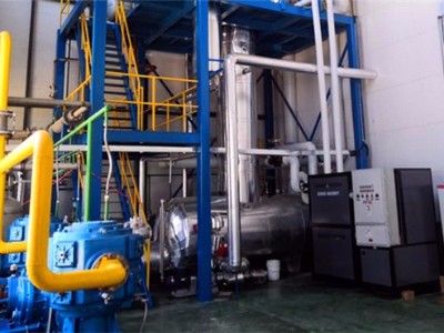 模溫機類型如何劃分？「歐能機械」為你介紹分類要點