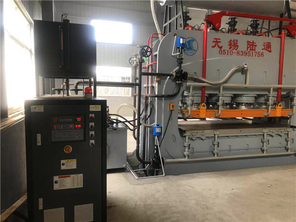 高溫油溫機(jī)如何節(jié)能？「歐能」提醒注意幾點(diǎn)