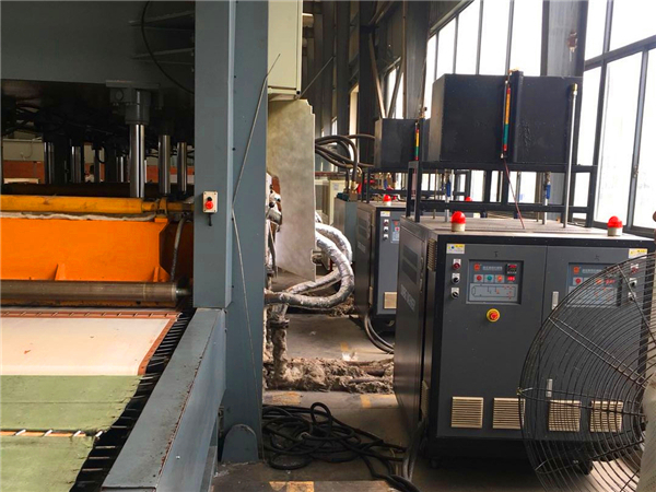 油溫機(jī)穩(wěn)壓罐有哪些作用？「歐能機(jī)械」介紹這2點(diǎn)