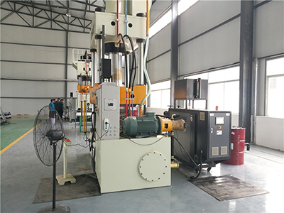 如何選擇模溫機可以有效避免大量耗電？「歐能機械」