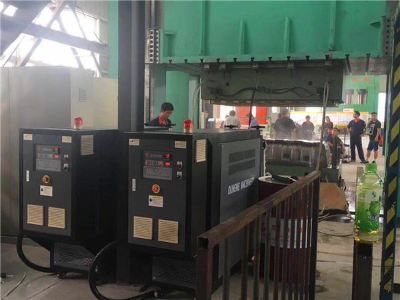 模具溫度控制機哪家好？「歐能」國際品質