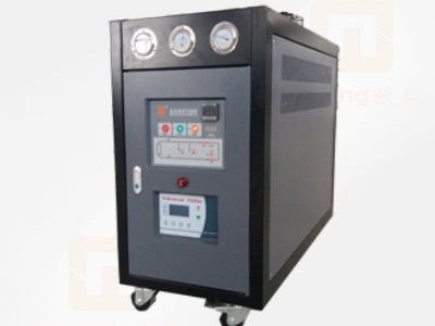 冷熱一體機如何實現溫度控制，「歐能機械」詳解