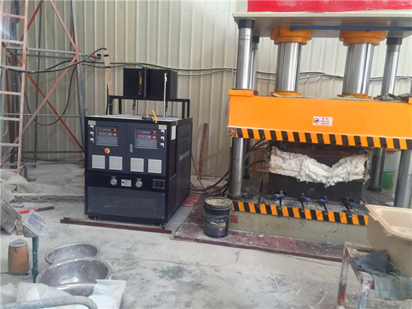 模溫機不加熱怎么辦？「歐能機械」幫您分析不加熱原因