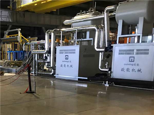 冷熱一體機(jī)高/低壓報(bào)警等故障及處理方法，「歐能機(jī)械」溫控專家答