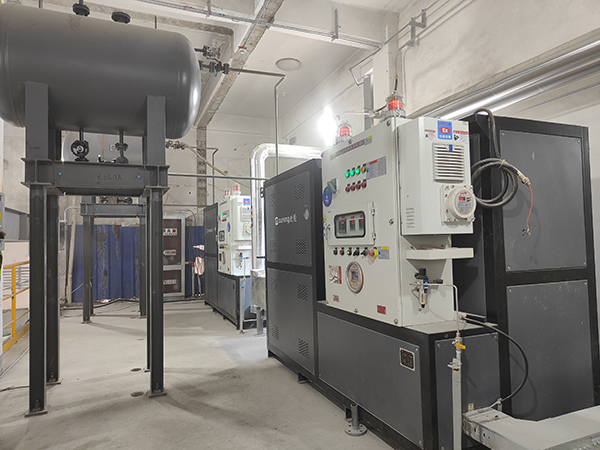 導(dǎo)熱油爐安裝規(guī)范，確保安全生產(chǎn)的5個關(guān)鍵細(xì)節(jié)