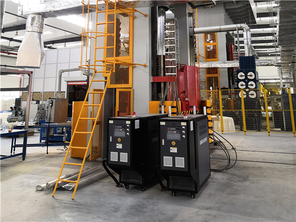 油循環(huán)溫度控制機(jī)