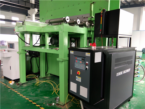 油溫機在橡膠行業的應用優勢有哪些？「歐能機械」效果明顯