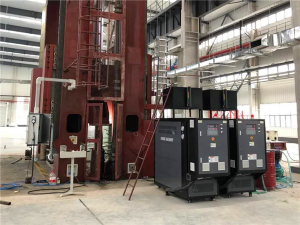 高溫油溫機在玻璃鋼模具的應用詳解「歐能機械」專業解讀