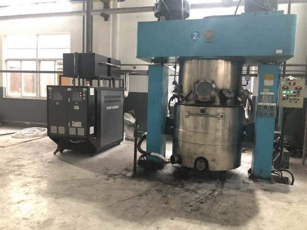 工業(yè)模溫機(jī)使用注意事項「歐能機(jī)械」正規(guī)操作流程