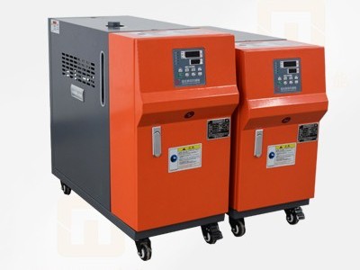 模溫機廠家怎么選？「歐能機械」來支招