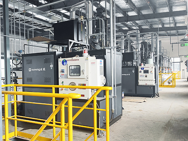 小型防爆電加熱器，易燃環(huán)境也能高效控溫