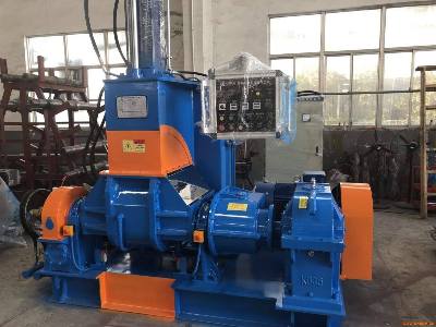 密煉機控溫用什么？「歐能機械」推薦密煉機模溫機