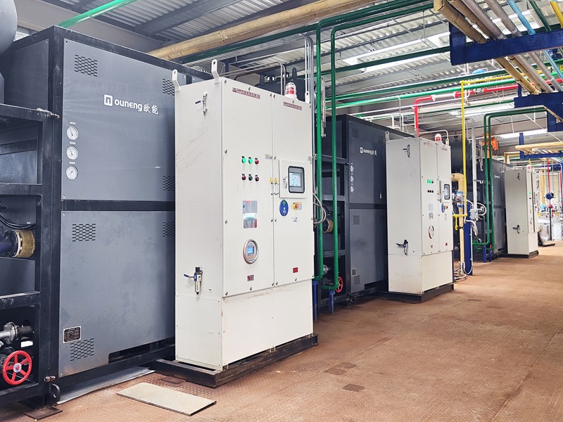 電加熱導(dǎo)熱油爐使用前，這個(gè)證你千萬不能少！