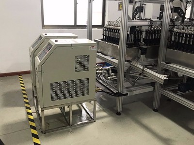 水式模溫機(jī)使用注意事項(xiàng)及維修注意事項(xiàng)，「歐能機(jī)械」細(xì)說(shuō)